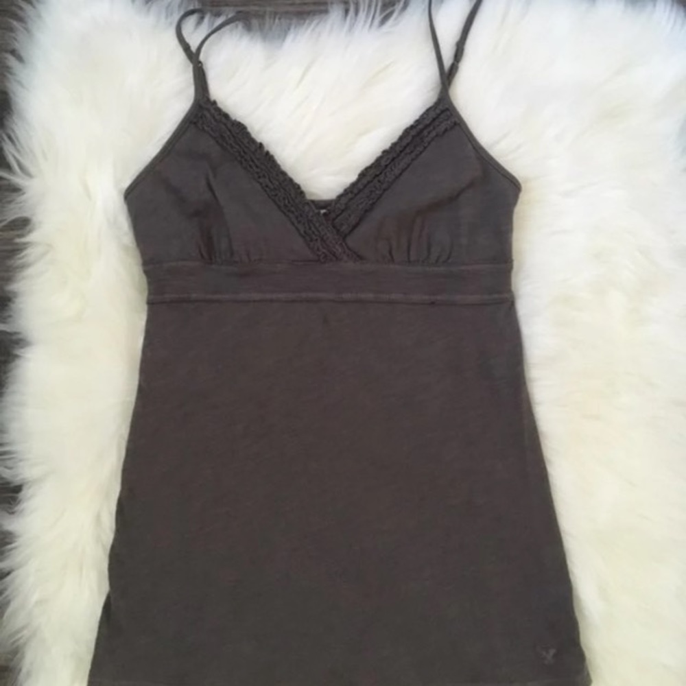 American eagle tops